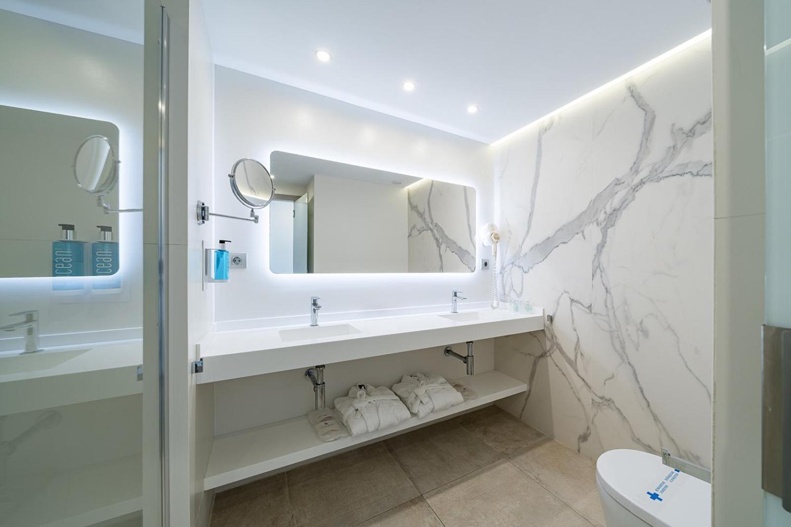Habitación Doble Premium (2 adultos) - 2 camas