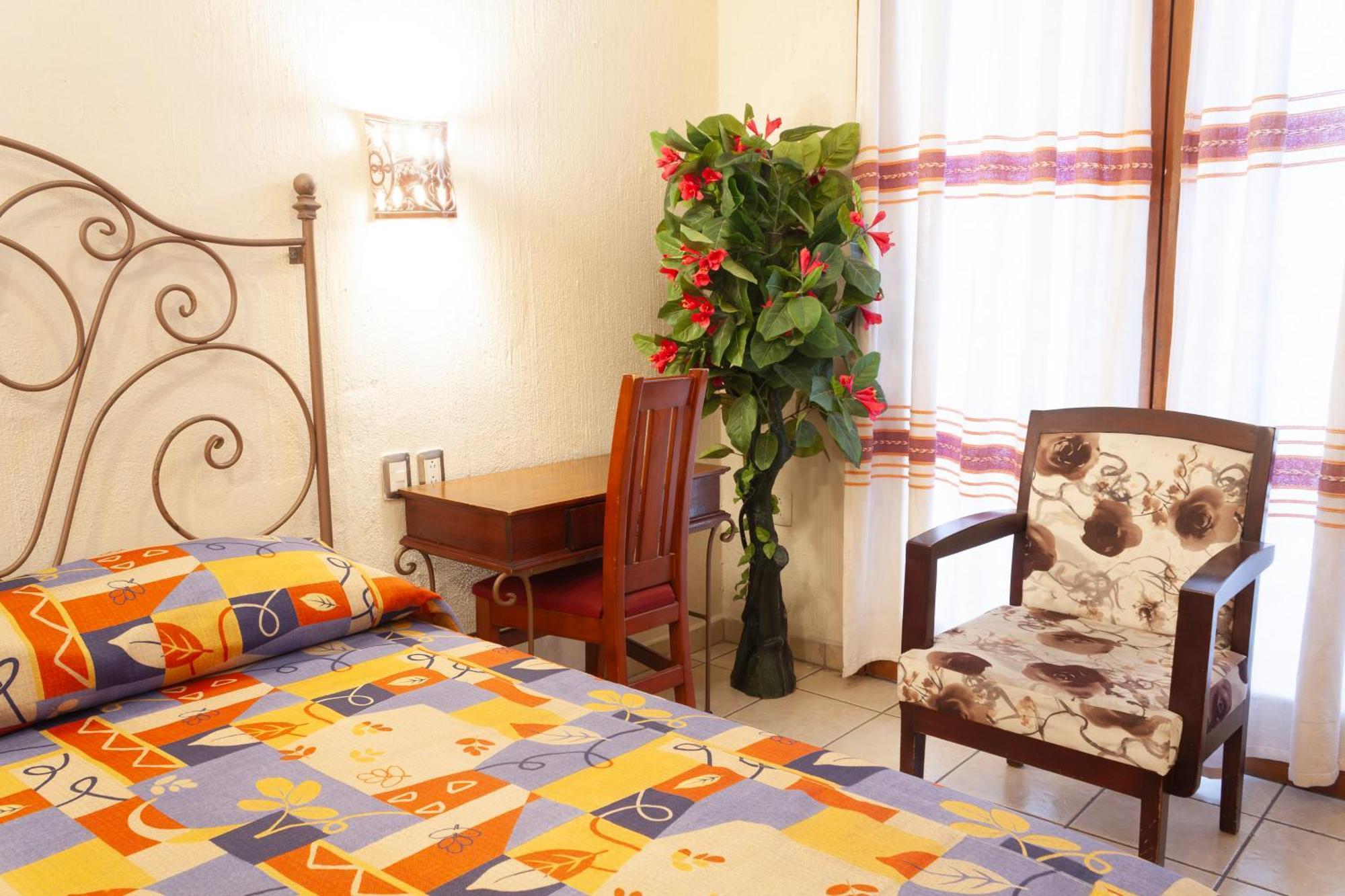 Zweibettzimmer