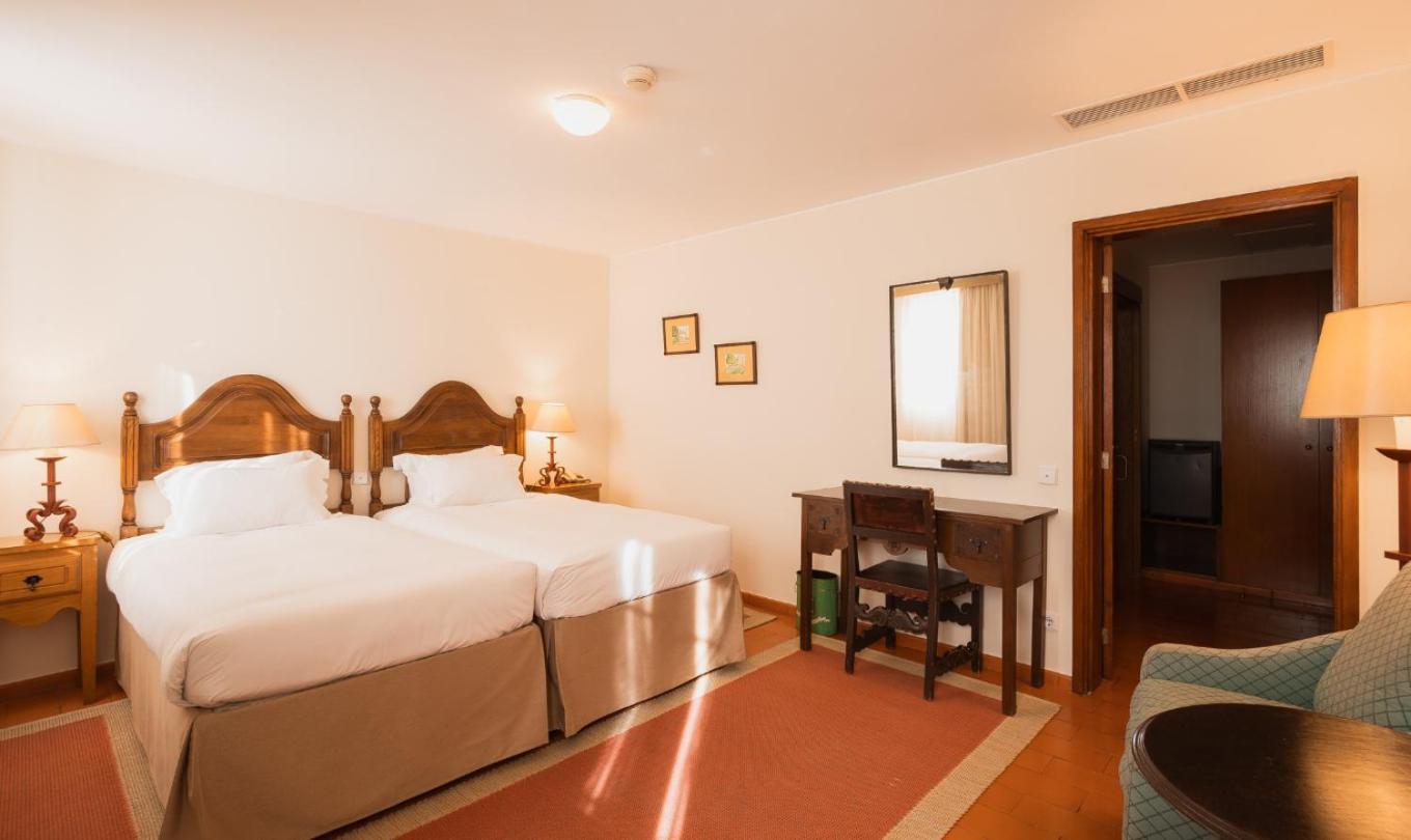 Quarto Duplo ou Twin Standard