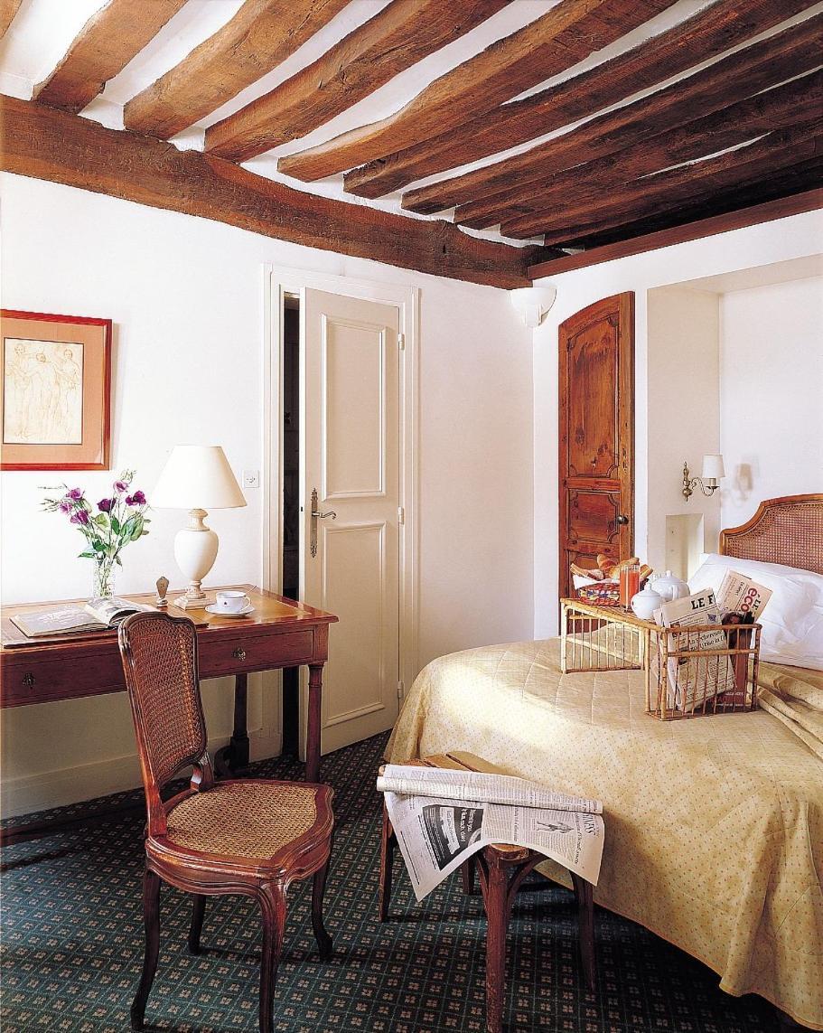 Chambre Simple