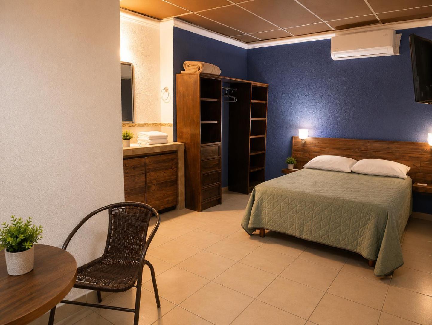 Double Room