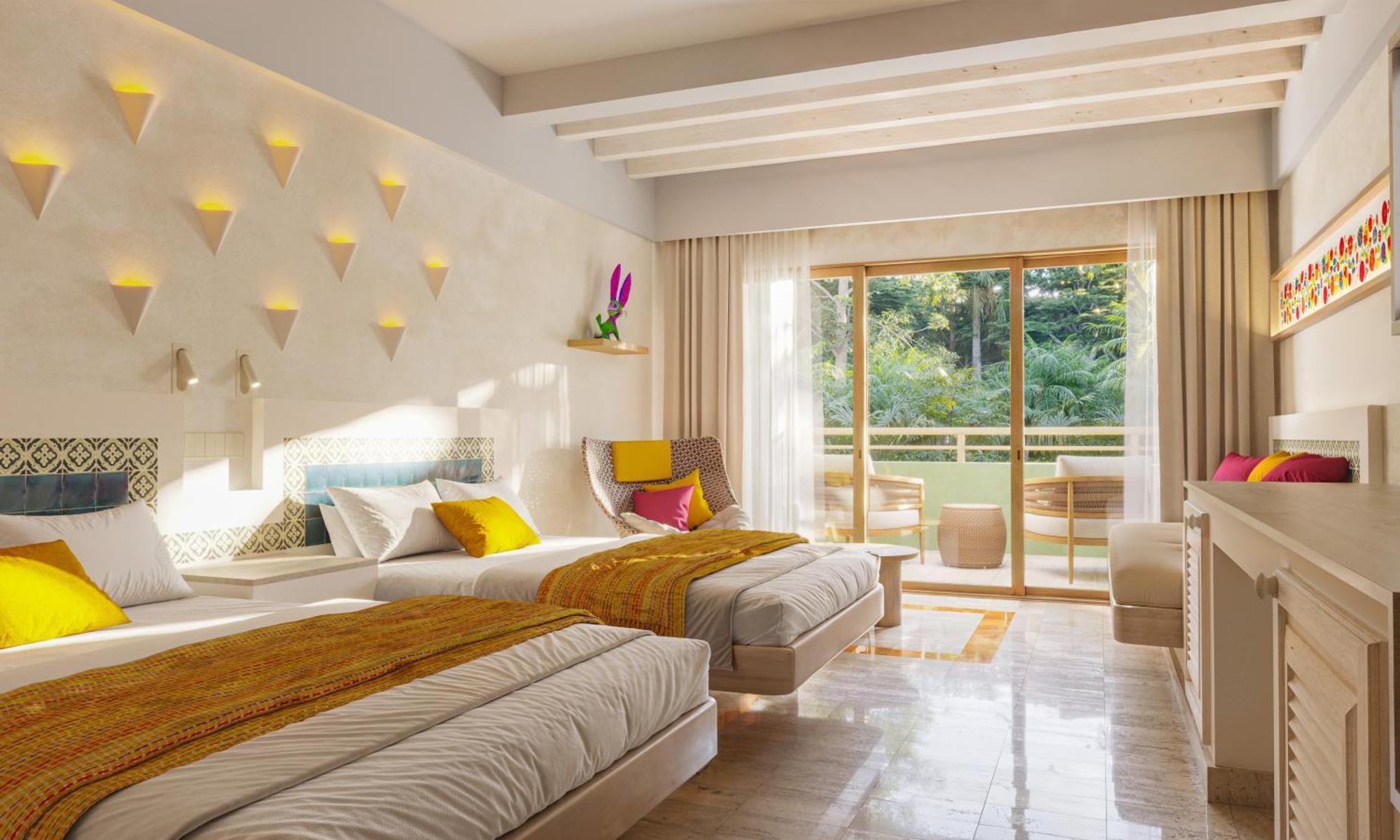 Dernière Chambre Disponible