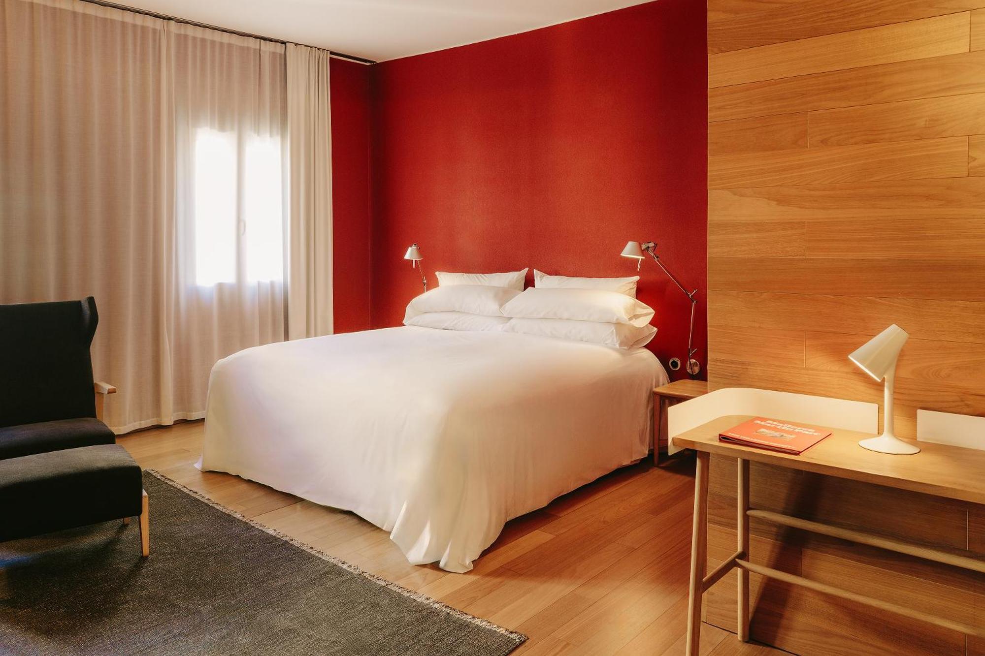 Chambre Lits Jumeaux Deluxe
