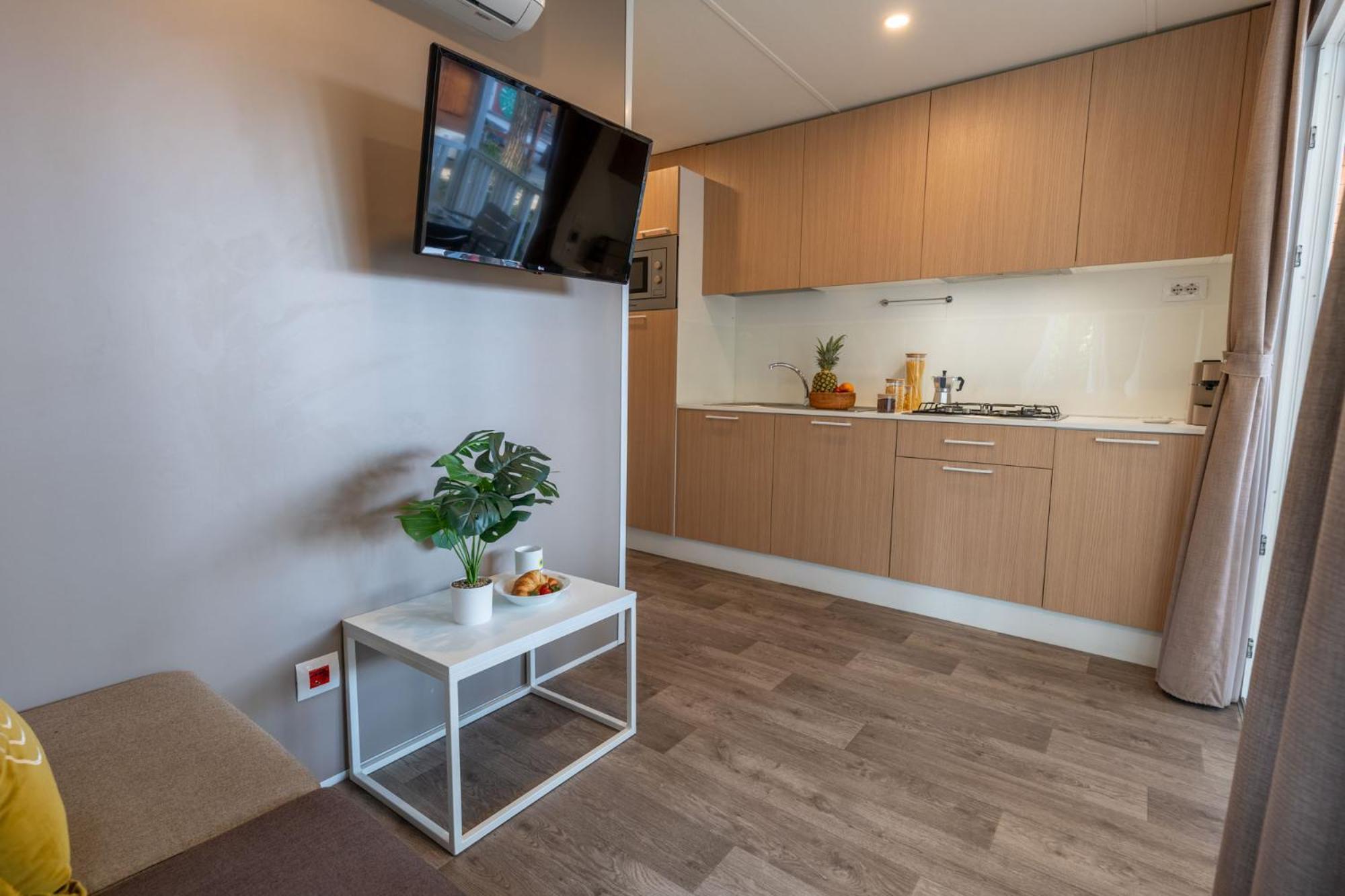 Mobile Home Comfort
