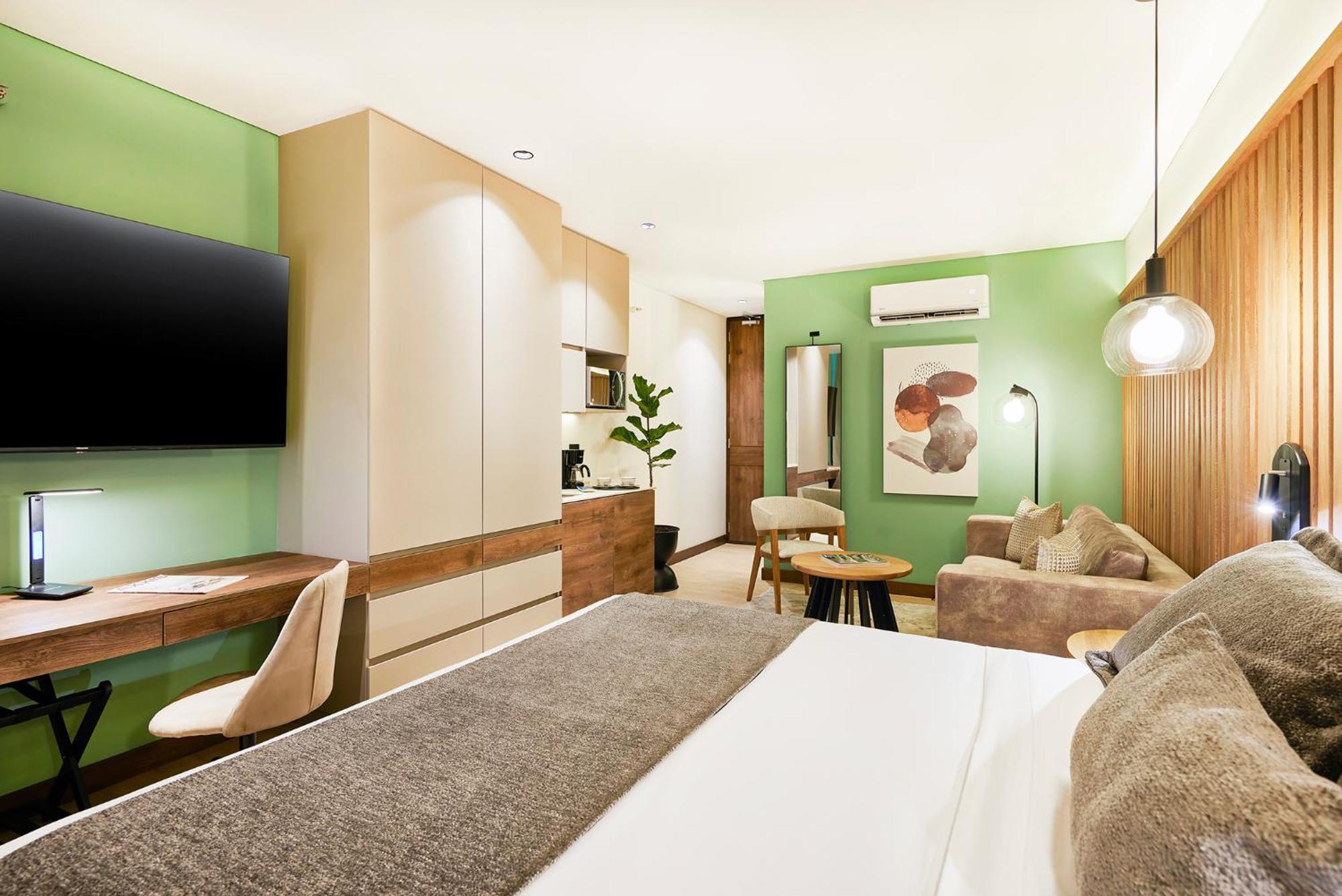 Superior Suite