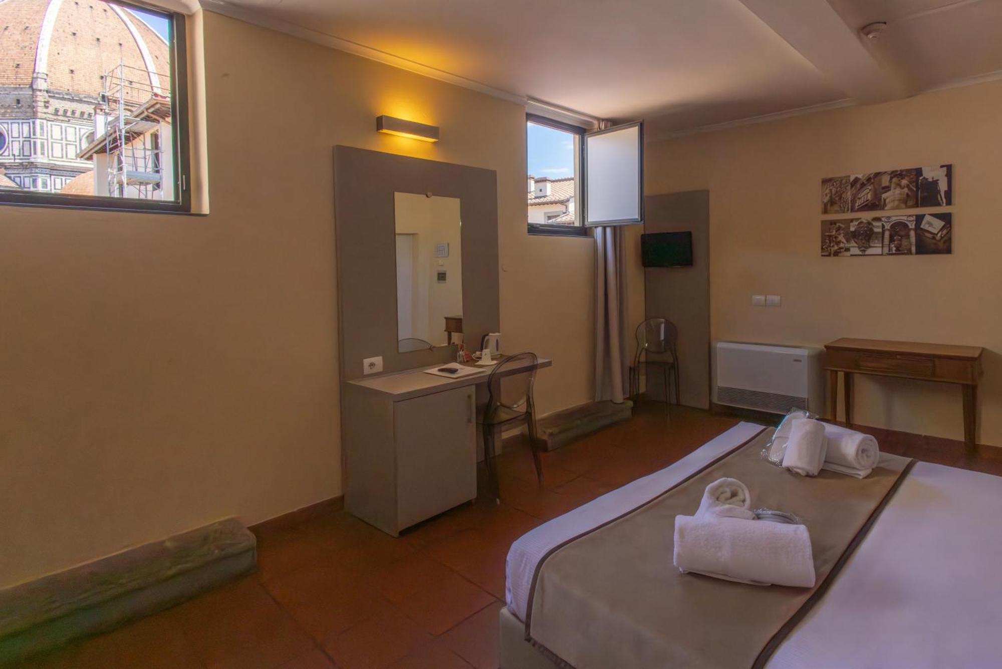 Quarto Duplo Superior