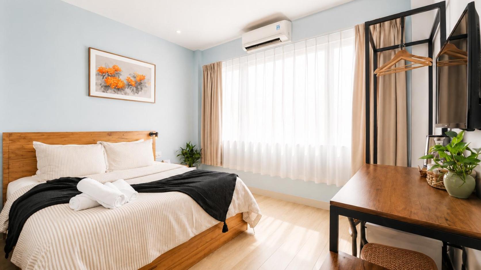 Superior Doppelzimmer