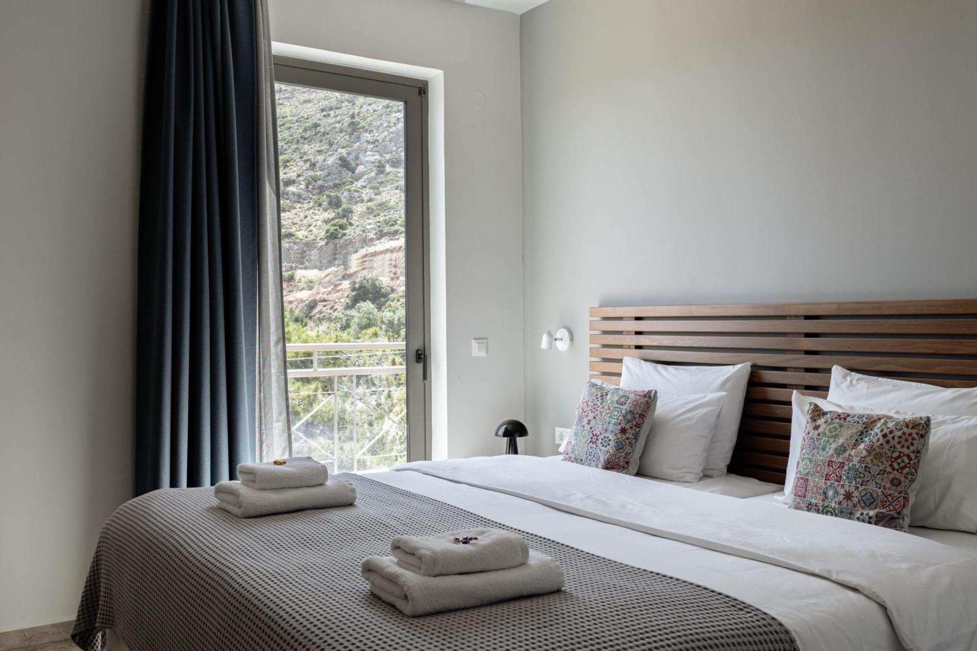 Appartement met 1 Slaapkamer en Uitzicht op Zee