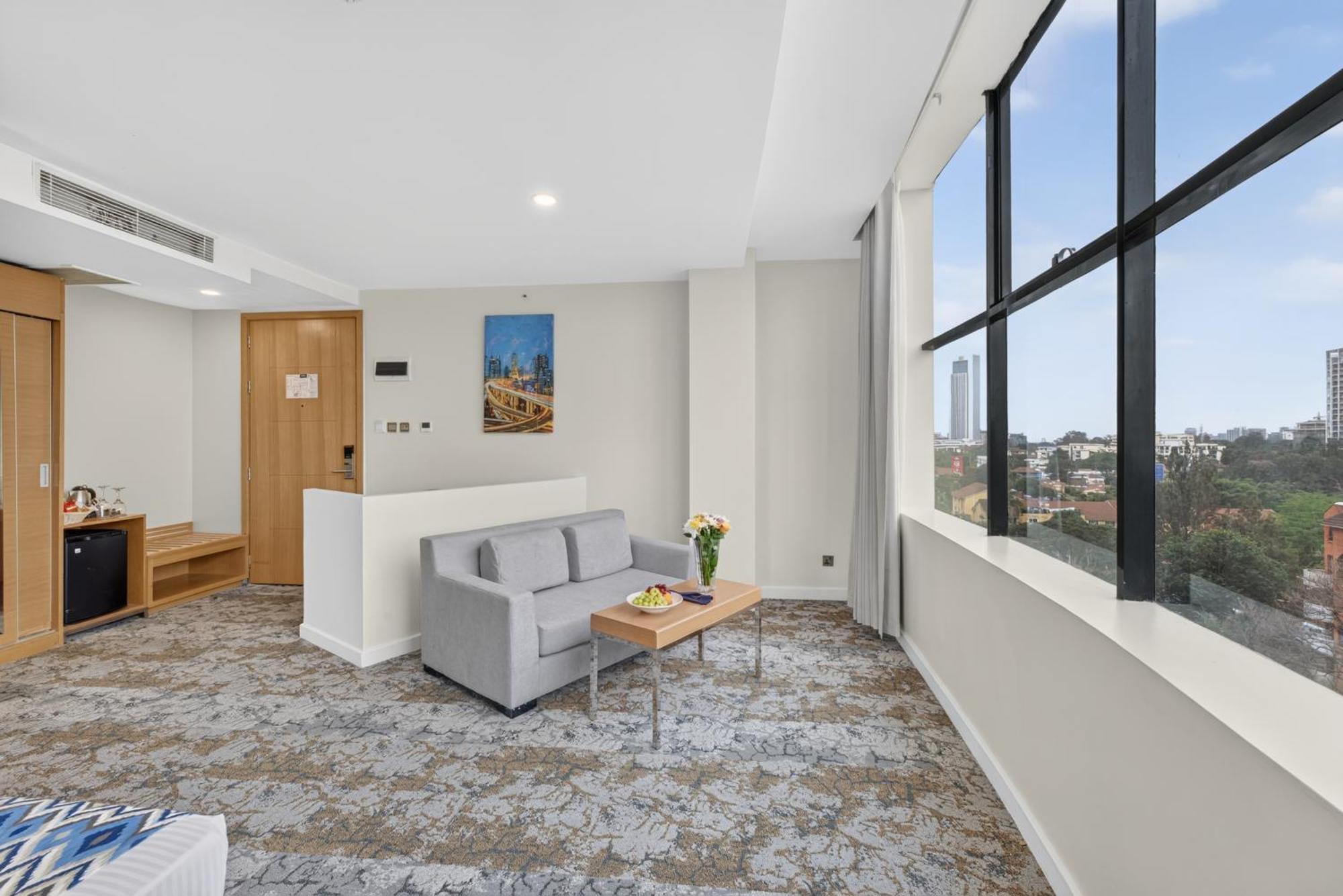 Habitación Superior