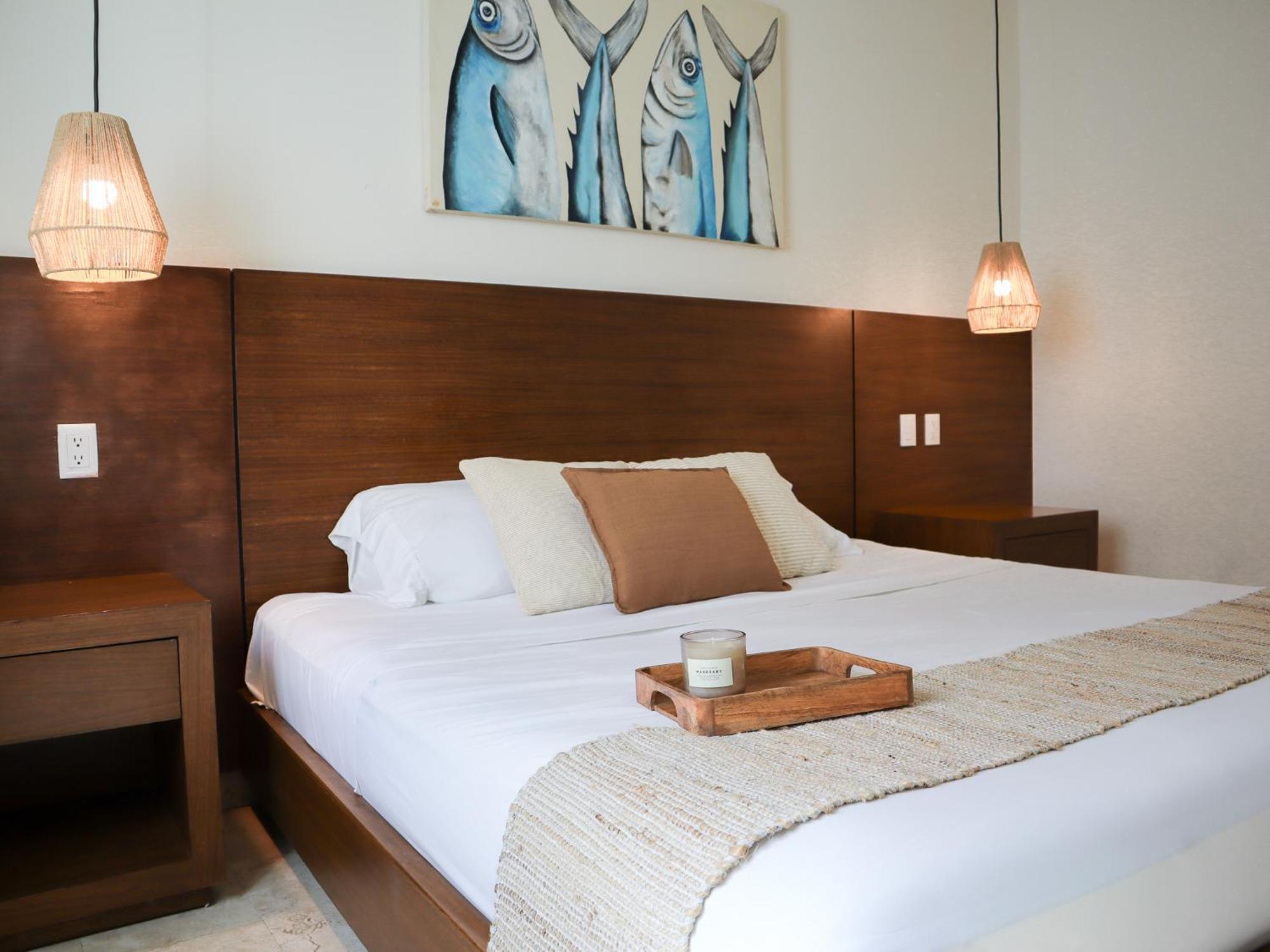 Deluxe Kamer