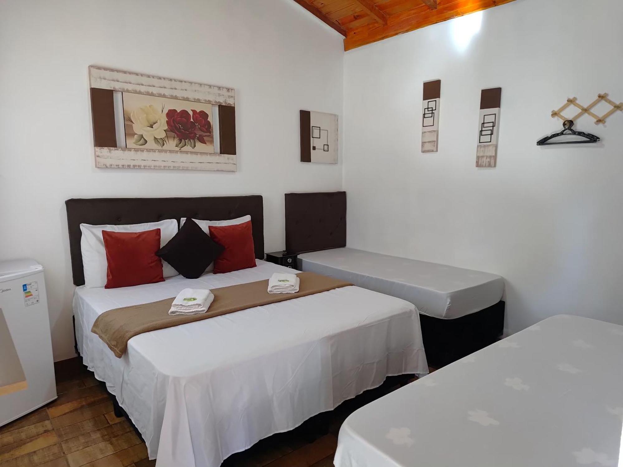 Quarto Quádruplo