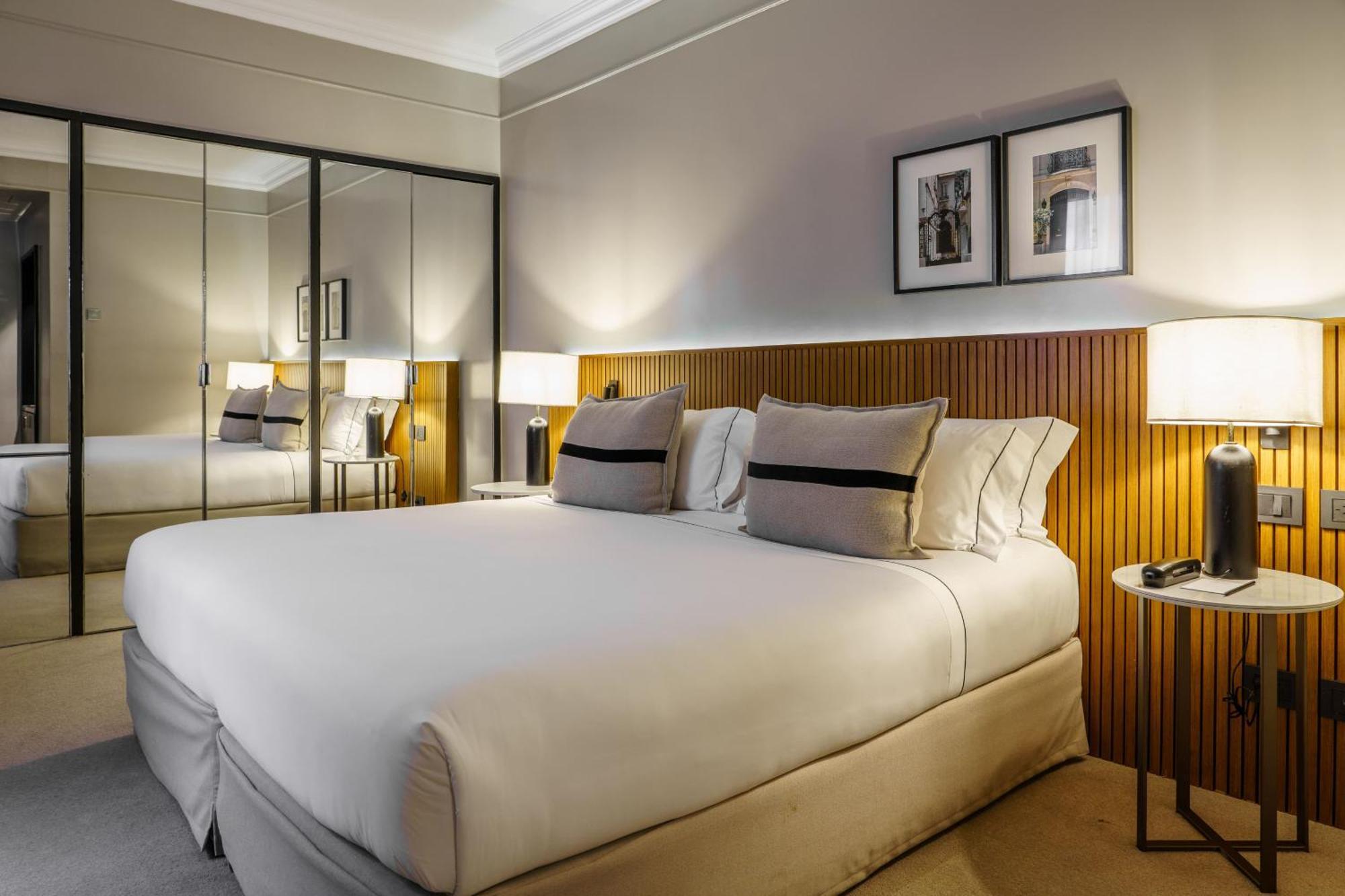 Suite Premium