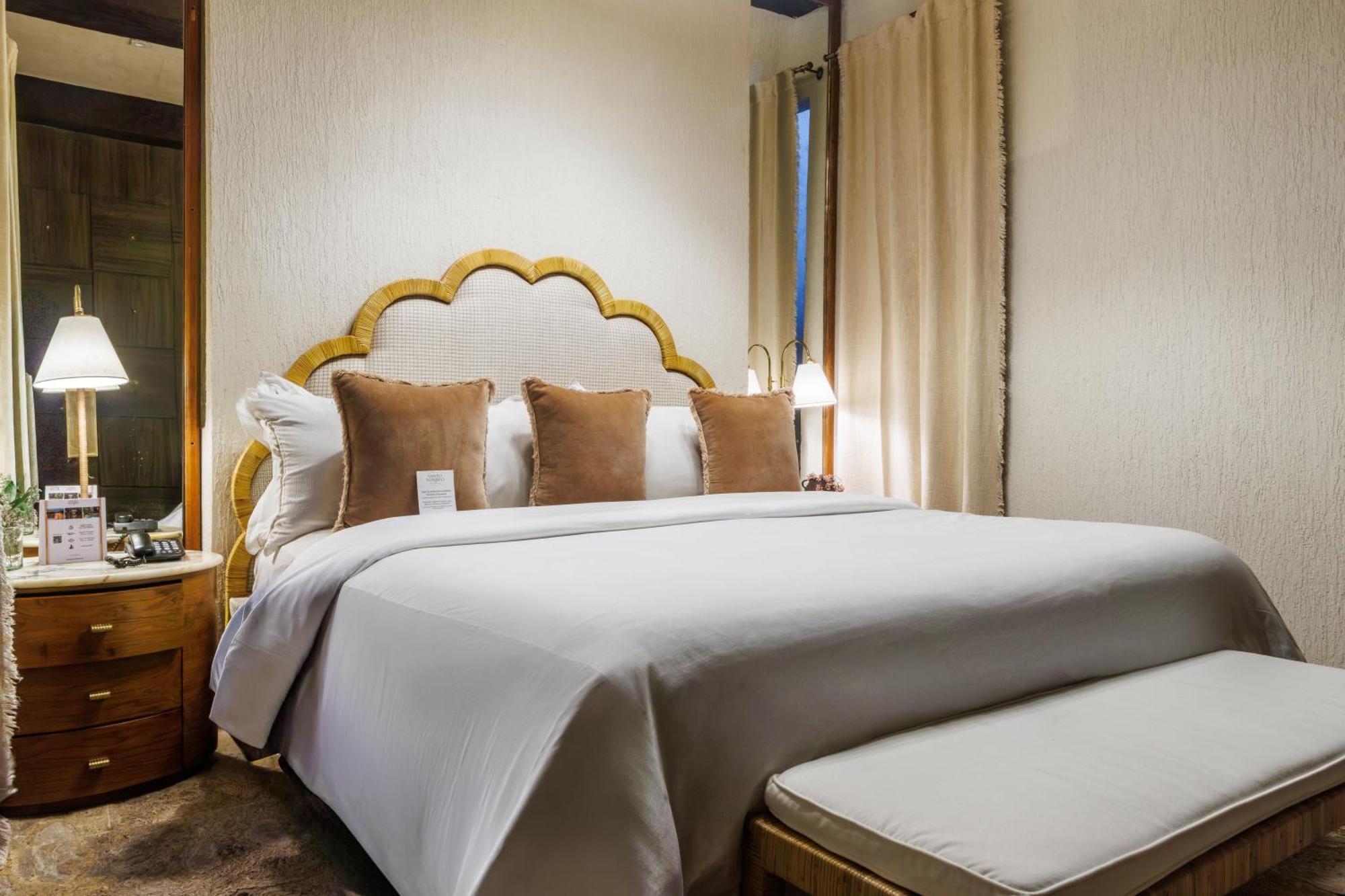 Superior Queen Room