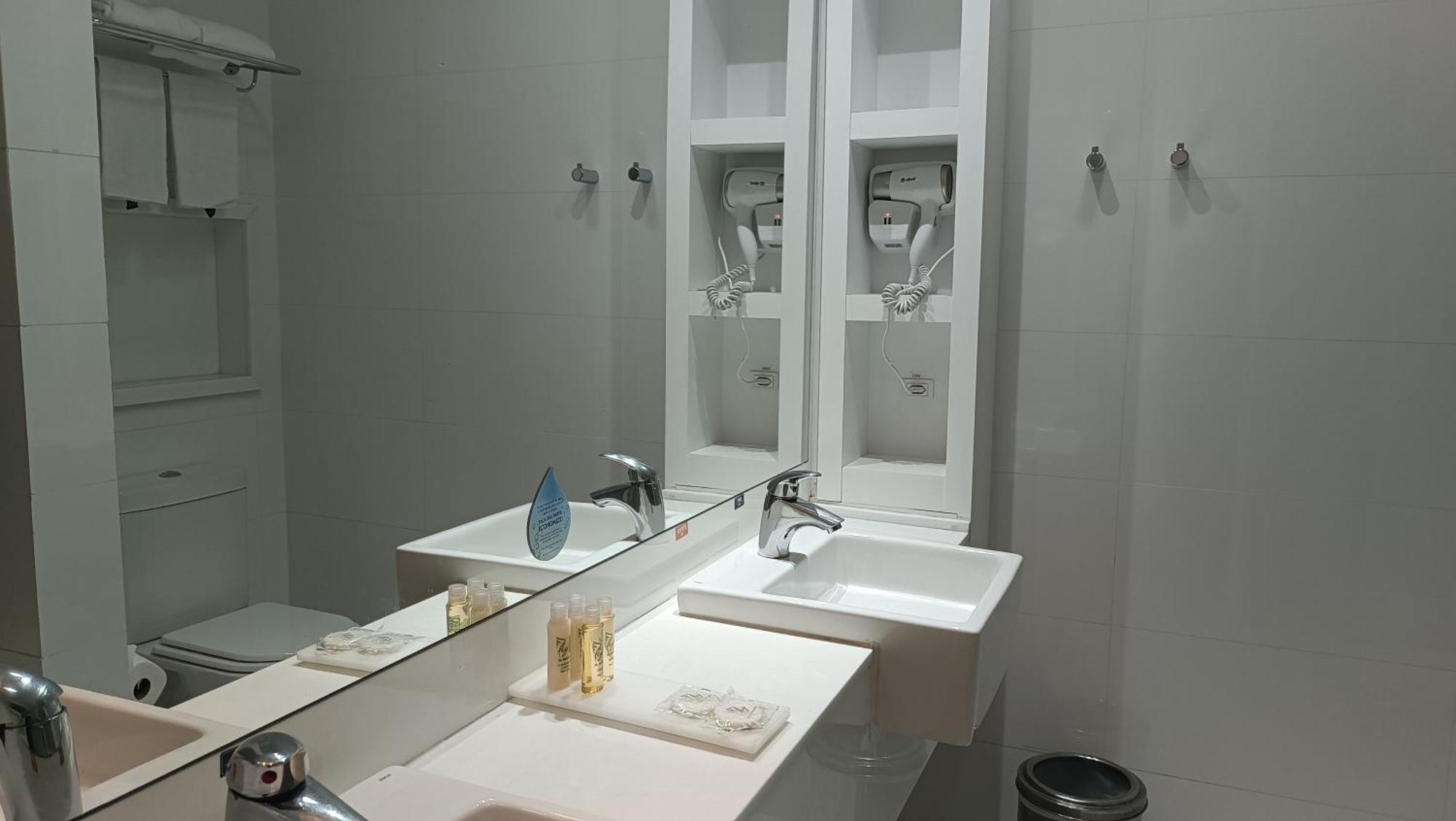 Habitación Deluxe con cama extragrande