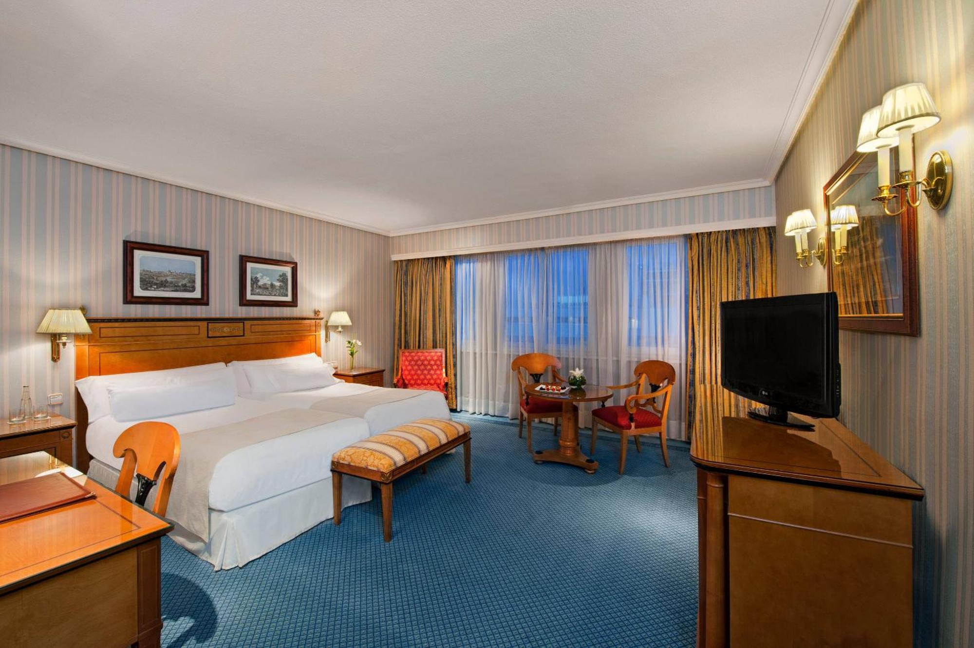 Premium Zimmer