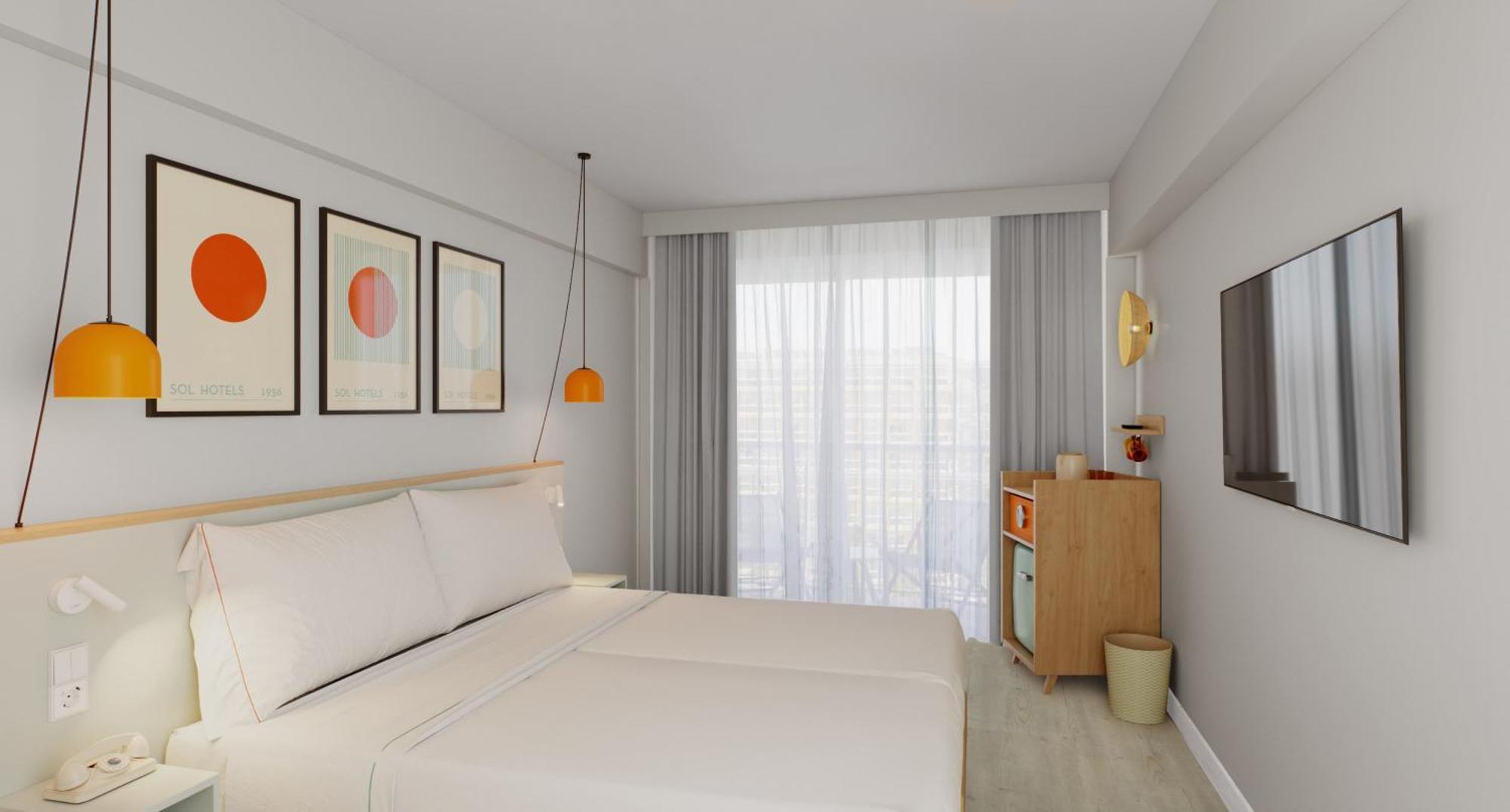 Double or Twin Room