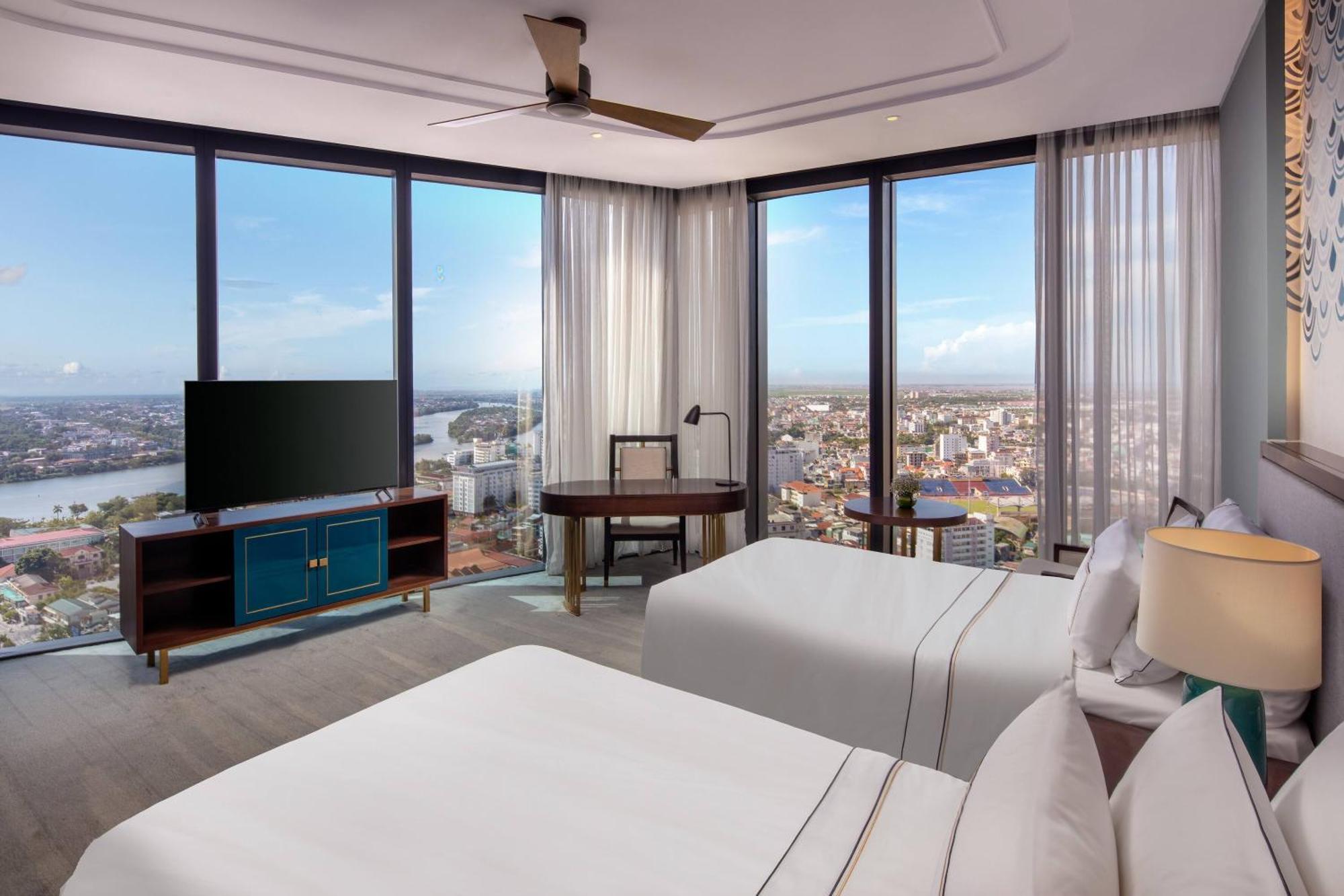 Premium Room with View