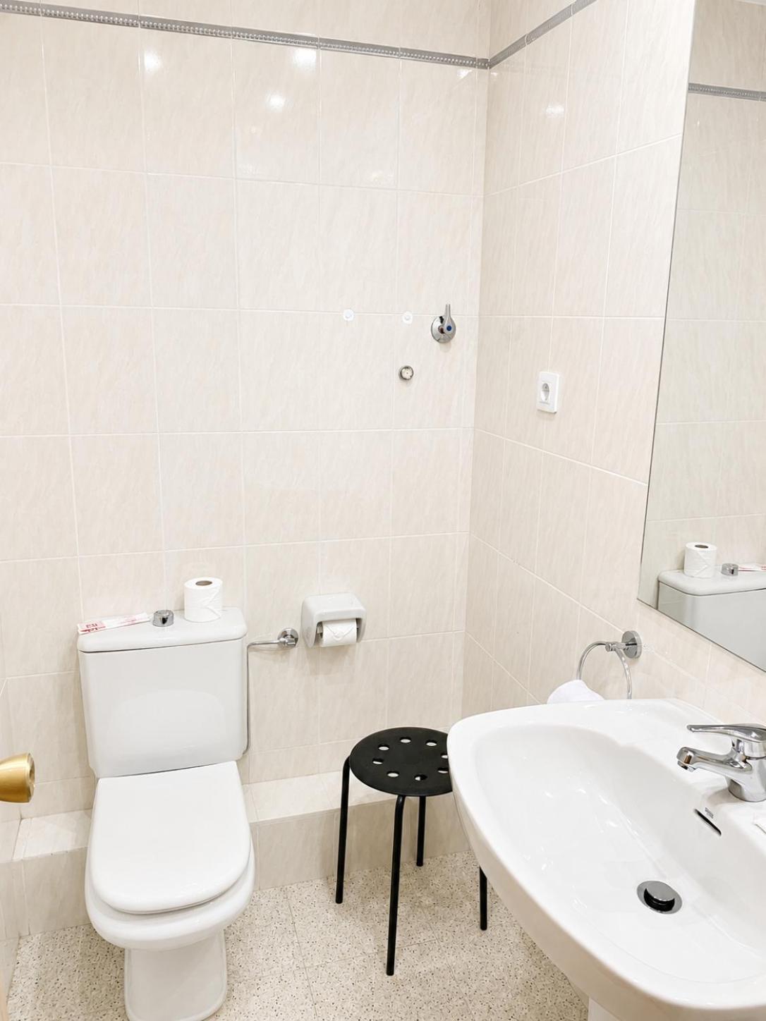 Apartamento Ático
