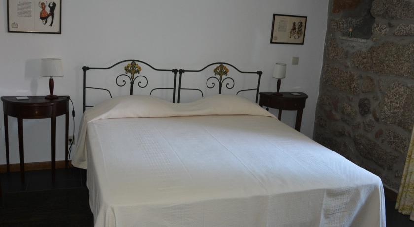 Suite de 2 dormitorios