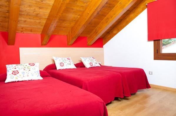 Apartamento de 1 dormitorio (3 adultos)