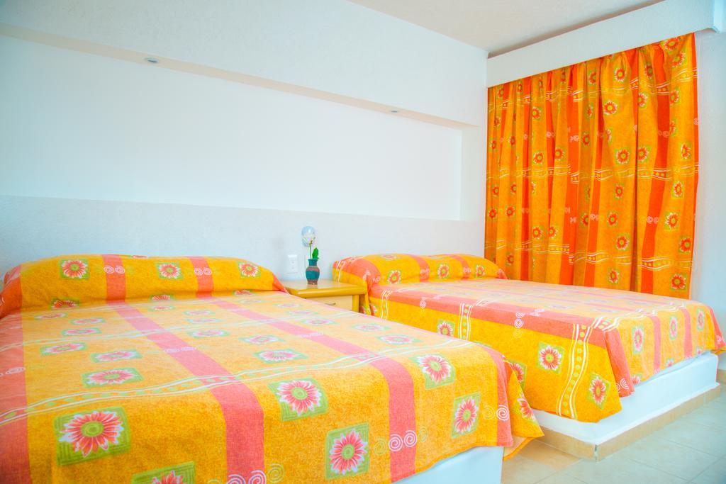 Quarto Duplo Standard