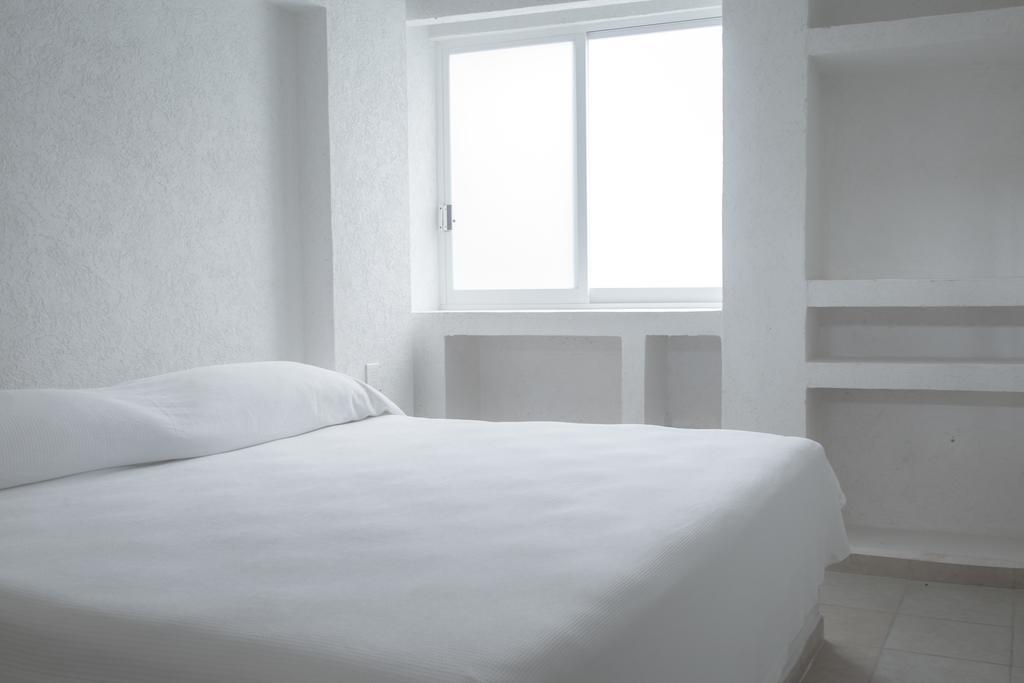 Quarto com Cama King-size