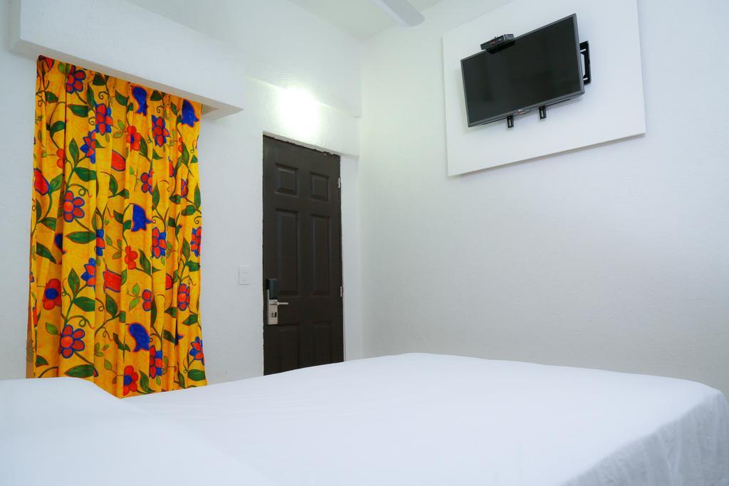 Quarto Duplo