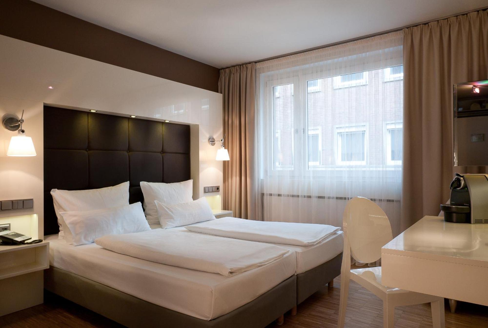 Superior Single Room