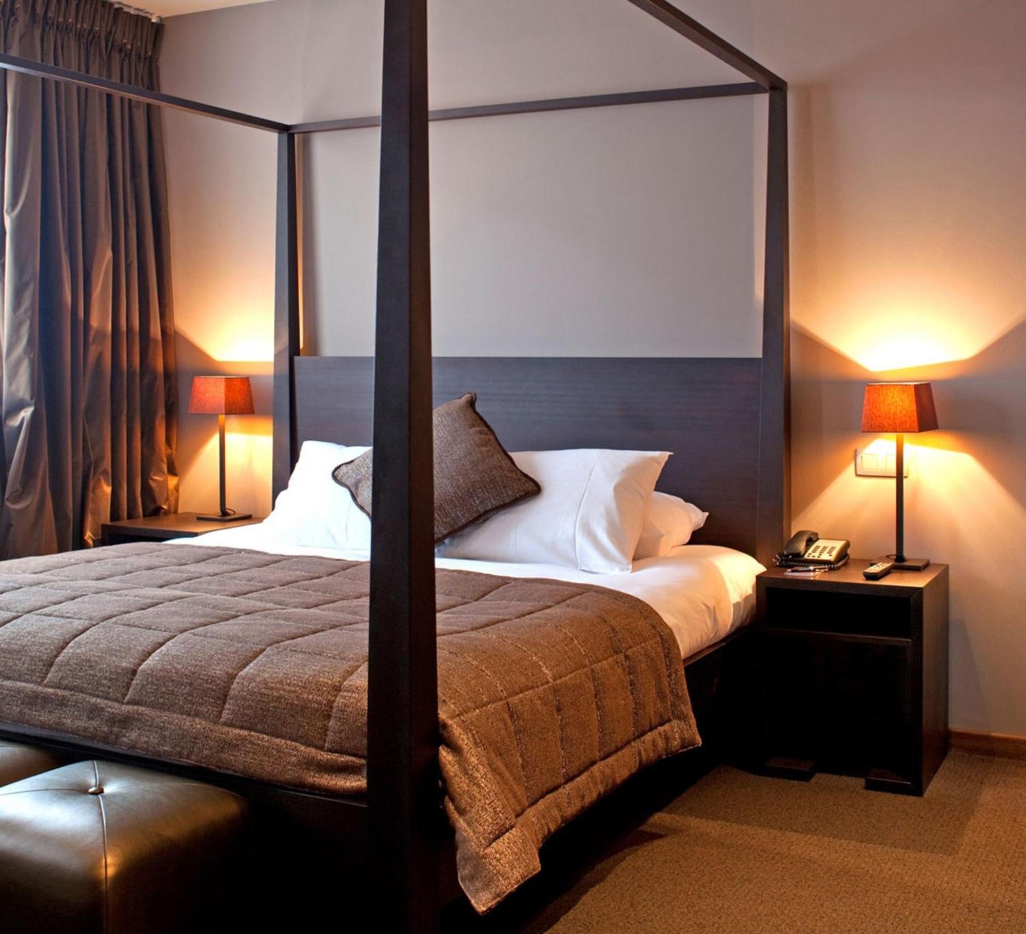 Standard Double Room in Monastery area