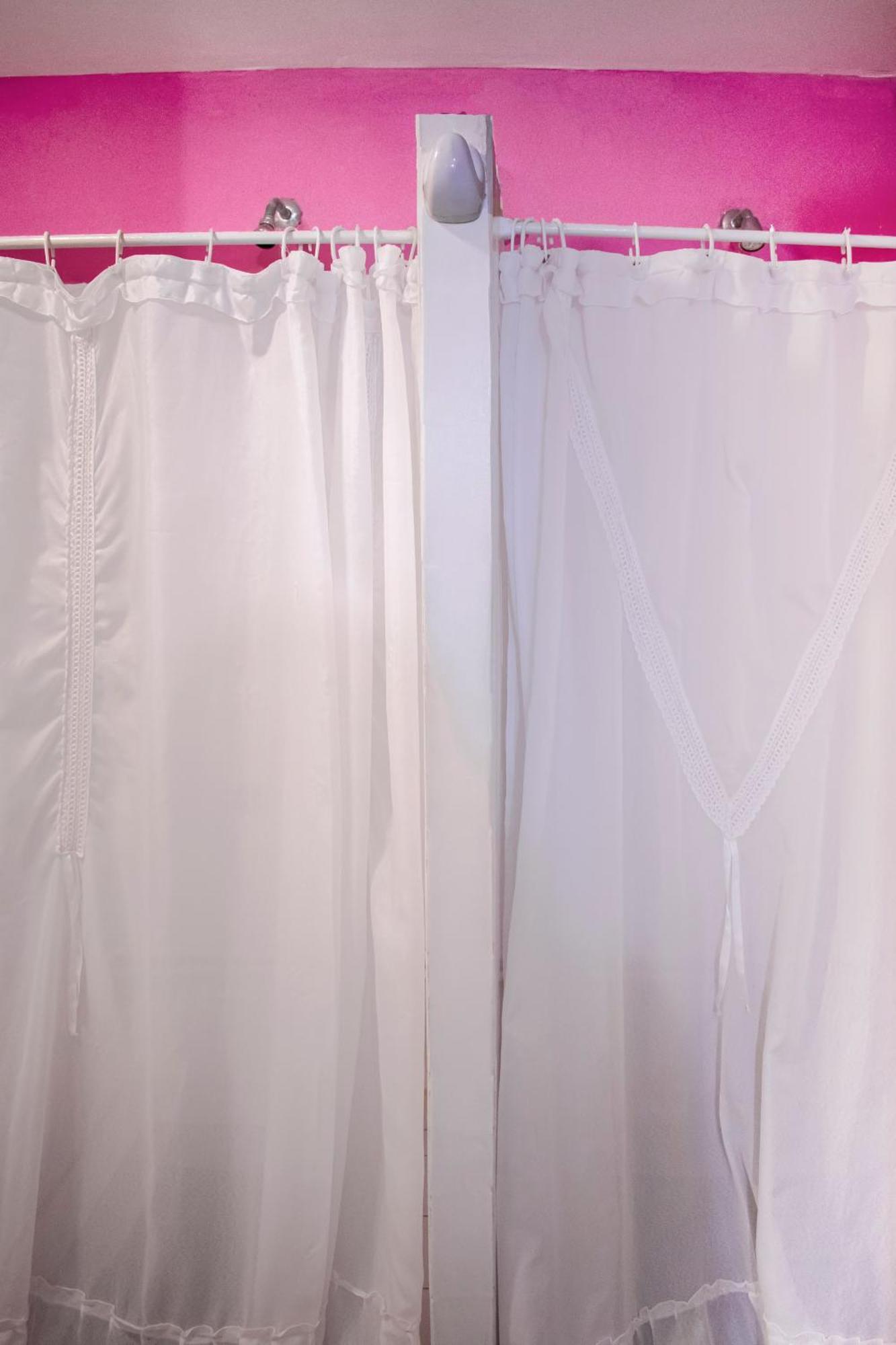 Cama de Solteiro em Dormitório