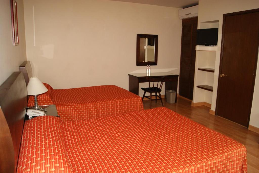 Double Room