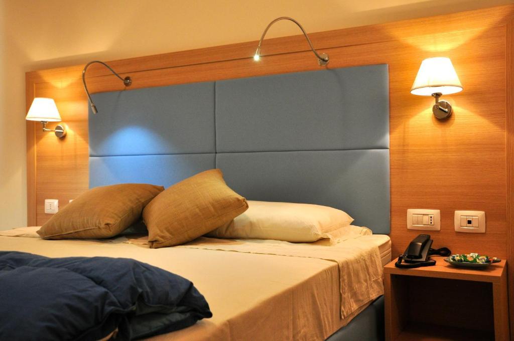 Chambre Quadruple