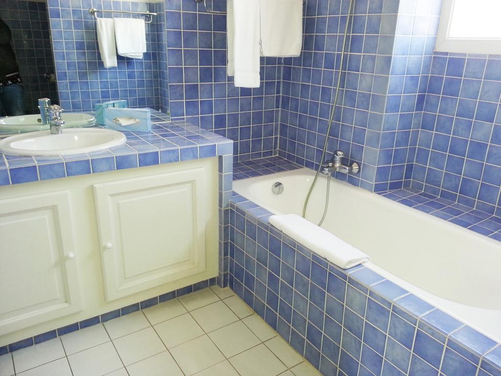 Deluxe Double Room with Bath
