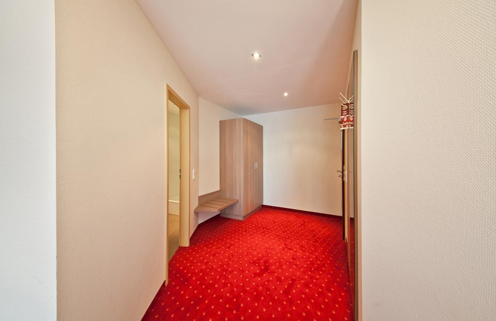 Comfort Tweepersoonskamer met 1 of 2 Bedden