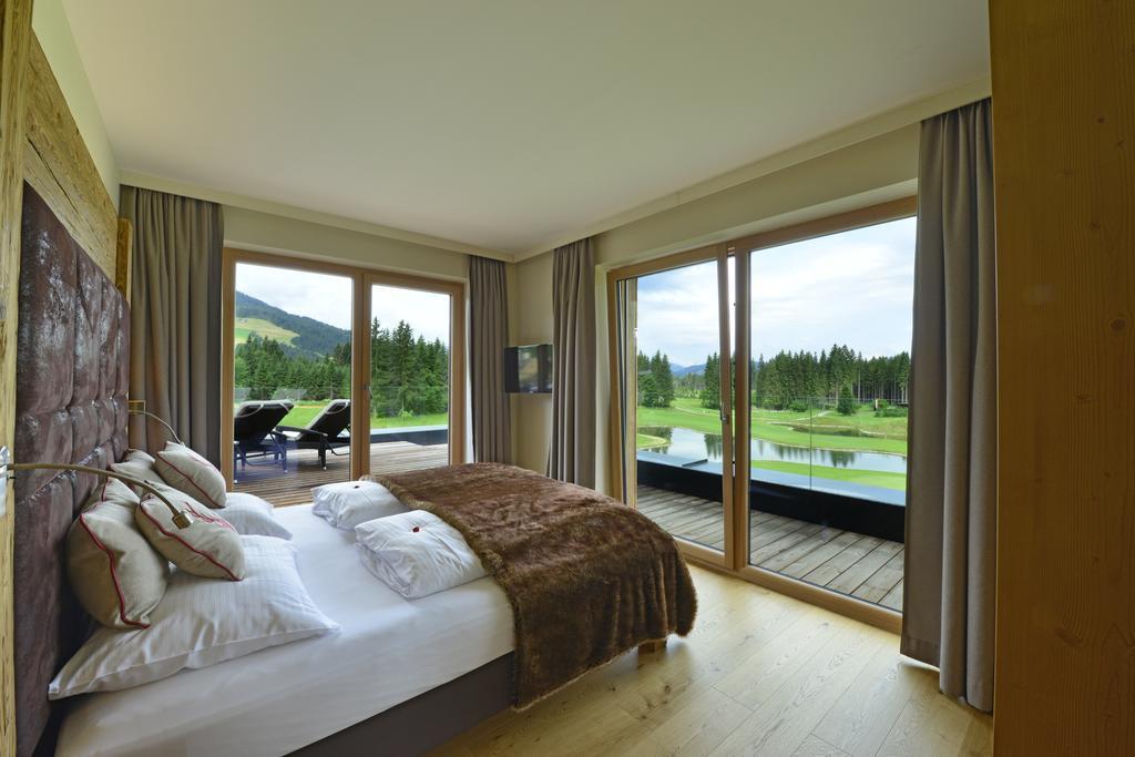 Penthouse (tot 6 personen)