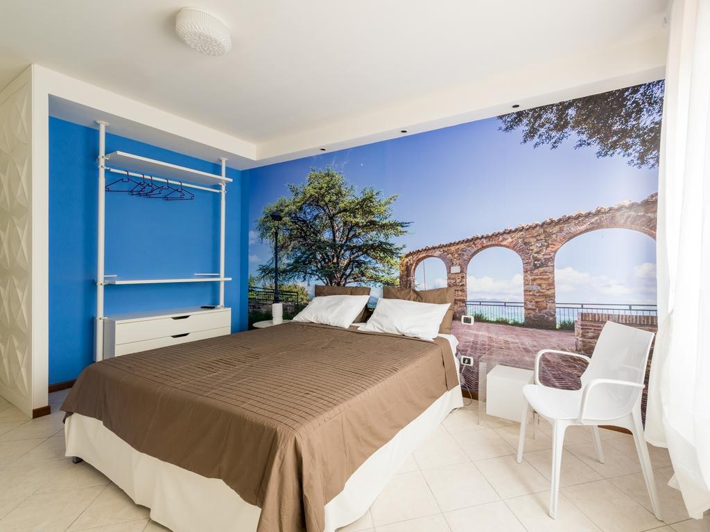 Camera Tripla con Bagno