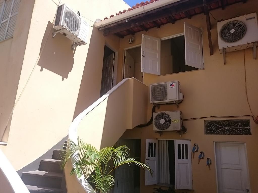 Habitación cuádruple