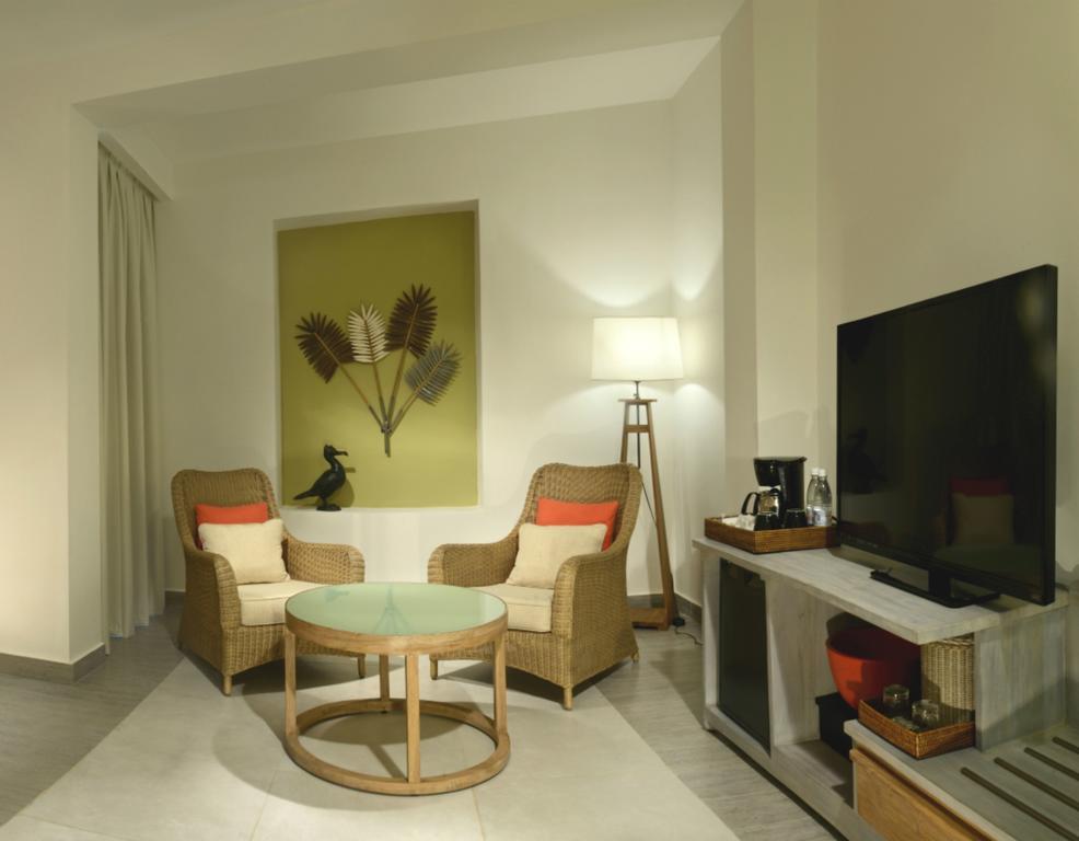 Suite Junior Deluxe Privilegio