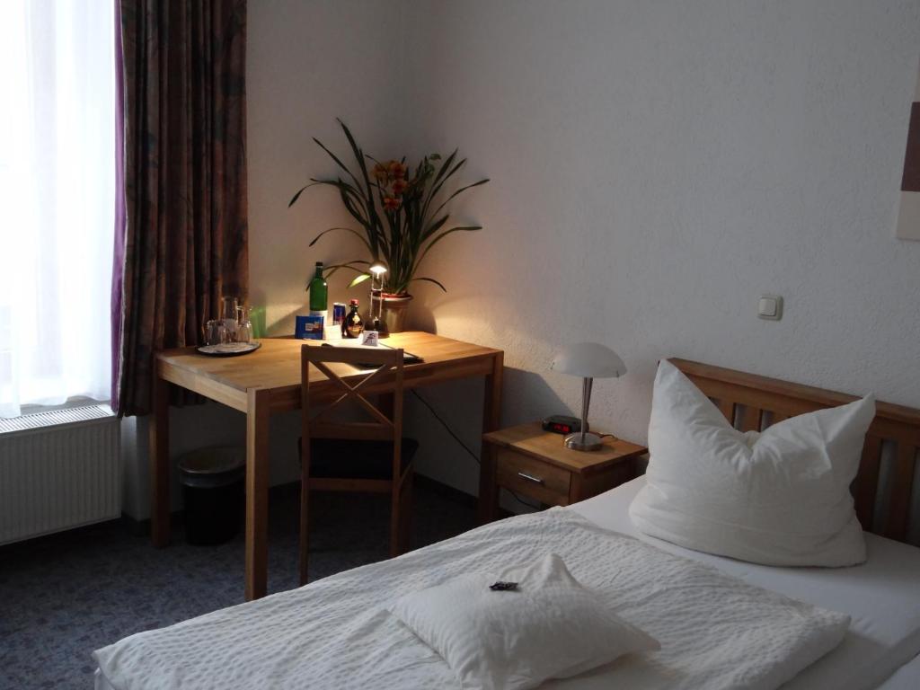 Chambre Double
