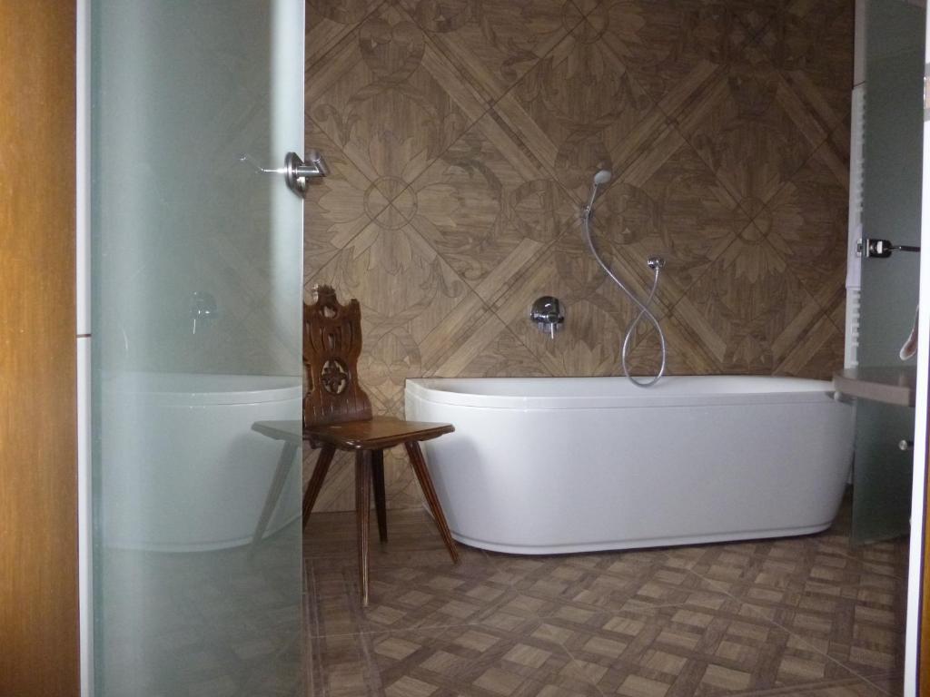 Suite mit 3 Schlafzimmern