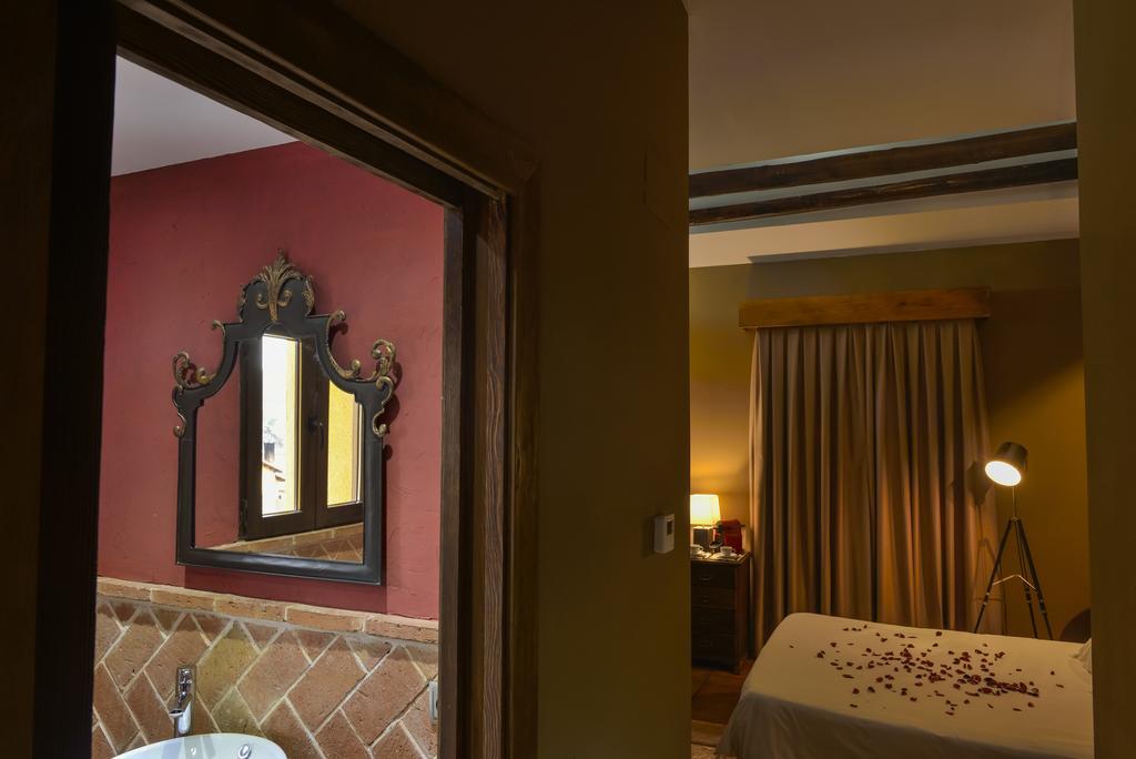 Suite El deseo