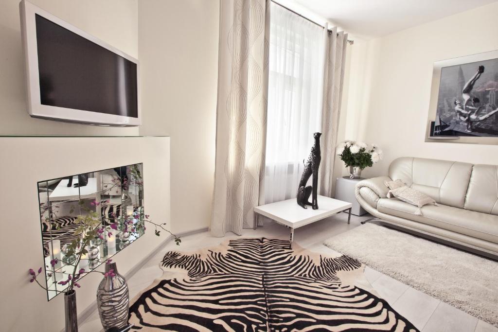 Chambre Double Standard