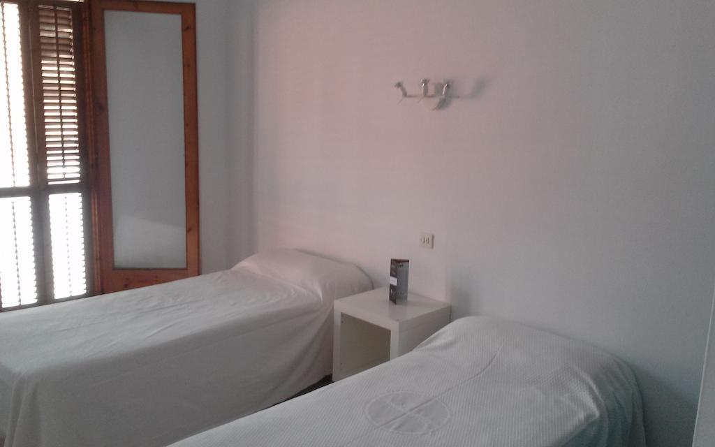 Habitación Doble - 1 o 2 camas