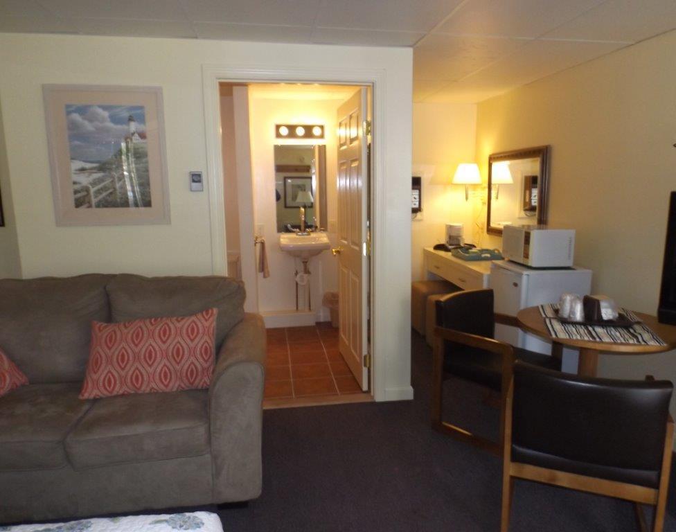 Queen Room