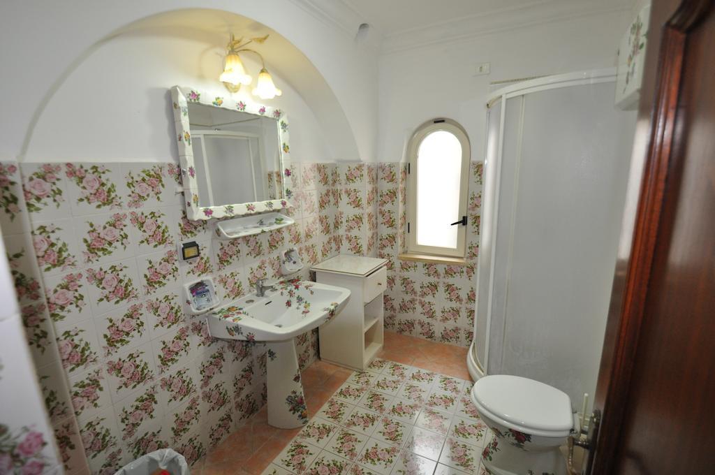 Apartamento con terraza