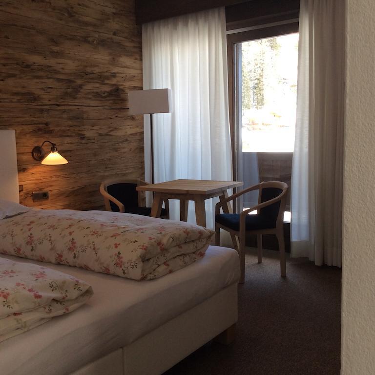 Standard Doppelzimmer