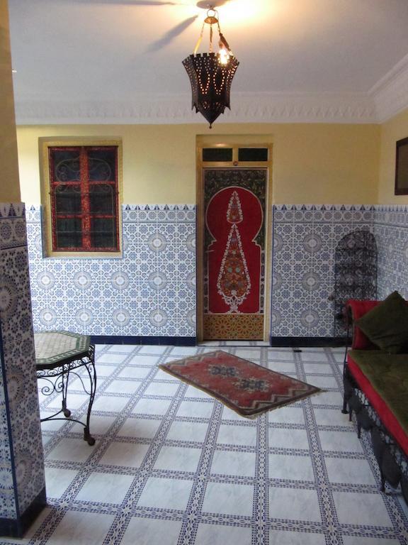 Chambre Double Économique