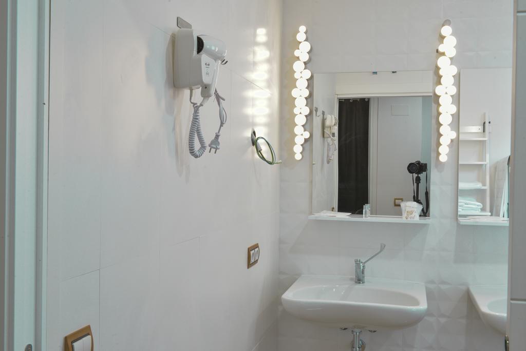 Suite Junior Deluxe con jacuzzi grande