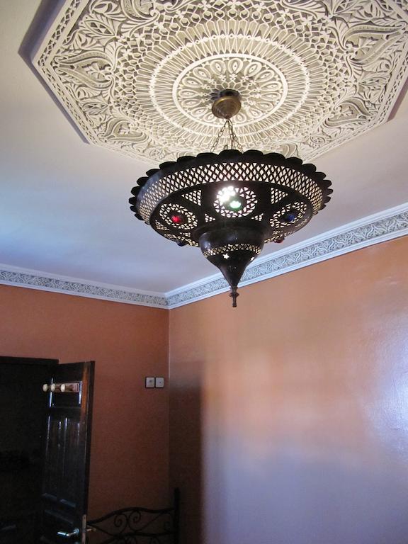 Chambre Triple Confort avec Douche