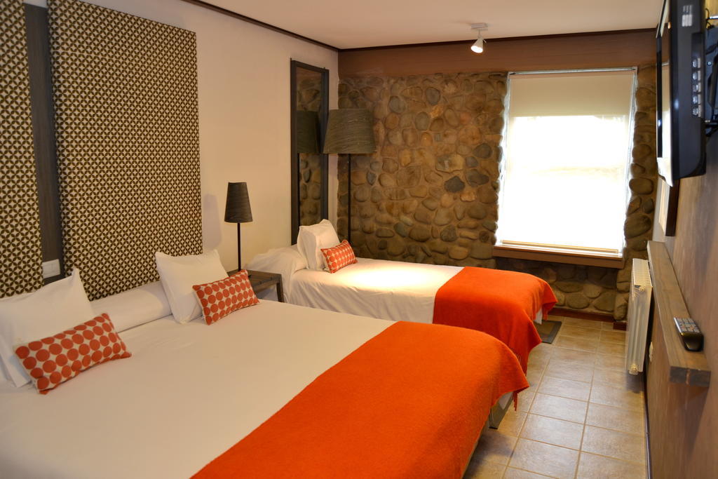 Habitación Triple
